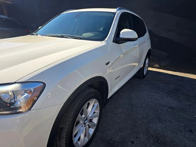 2016 BMW F25 X3 - Image 9 of 21