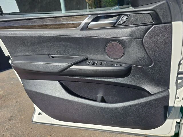 2016 BMW F25 X3 - Image 20 of 21