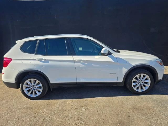 2016 BMW F25 X3 - Image 4 of 21