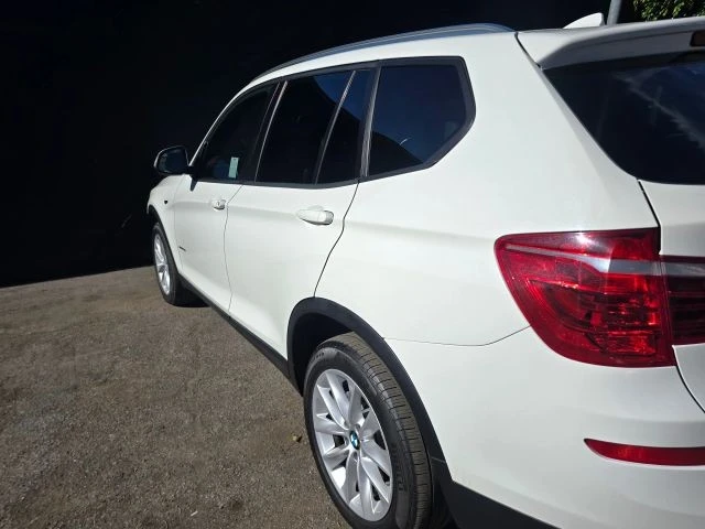 2016 BMW F25 X3 - Image 12 of 21