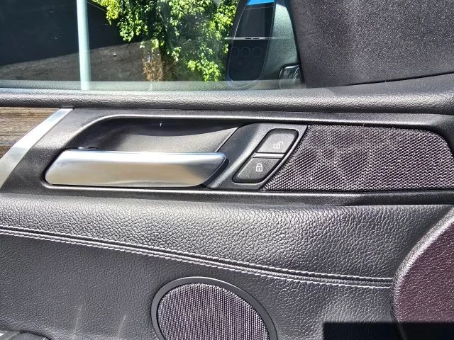 2016 BMW F25 X3 - Image 21 of 21