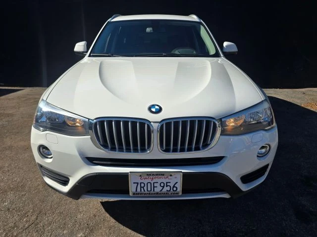 2016 BMW F25 X3 - Image 2 of 21