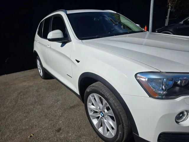 2016 BMW F25 X3 - Image 10 of 21