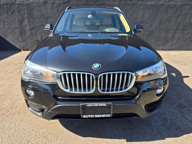 2016 BMW F25 X3 - Image 2 of 21