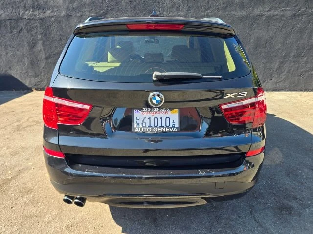 2016 BMW F25 X3 - Image 6 of 21