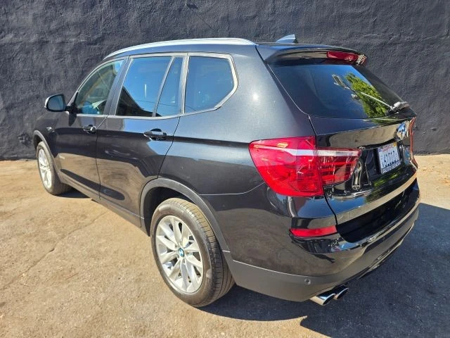 2016 BMW F25 X3 - Image 7 of 21
