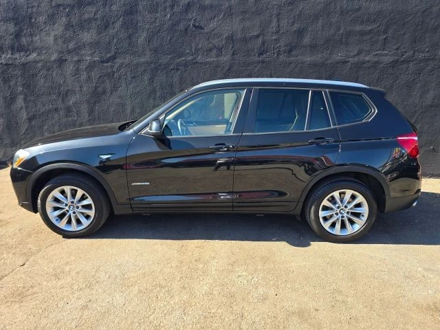 2016 BMW F25 X3 - Image 8 of 21