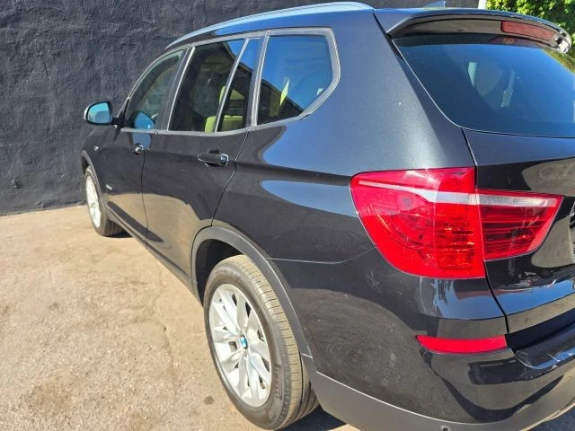 2016 BMW F25 X3 - Image 12 of 21