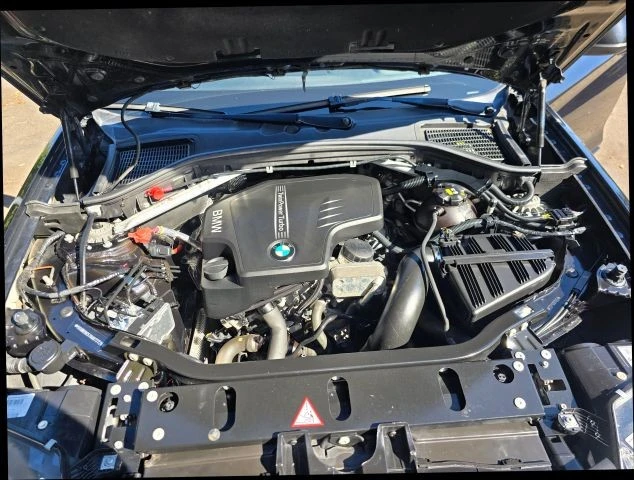 2016 BMW F25 X3 - Image 13 of 21