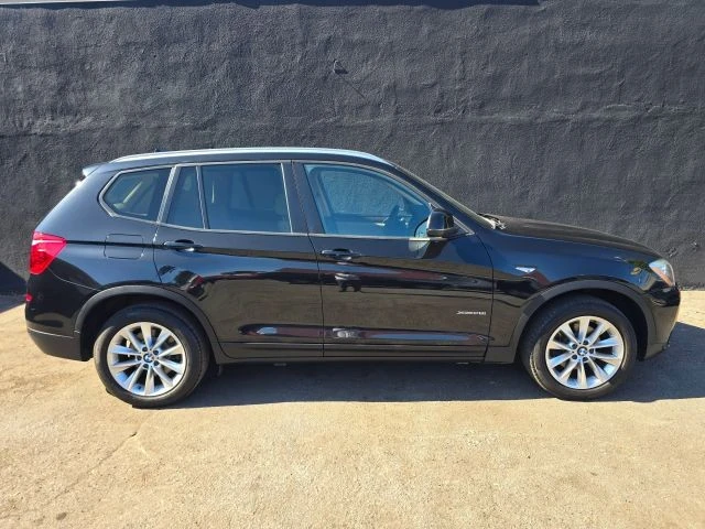 2016 BMW F25 X3 - Image 4 of 21