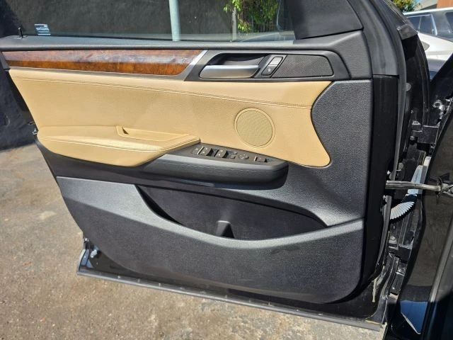 2016 BMW F25 X3 - Image 19 of 21