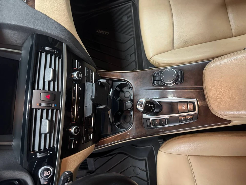 2016 BMW F25 X3 - Image 13 of 20