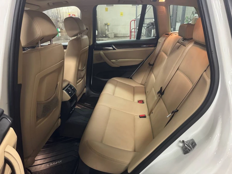 2016 BMW F25 X3 - Image 15 of 20