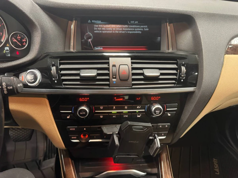 2016 BMW F25 X3 - Image 19 of 20