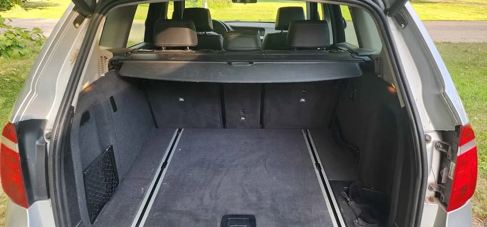2016 BMW F25 X3 - Image 5 of 9