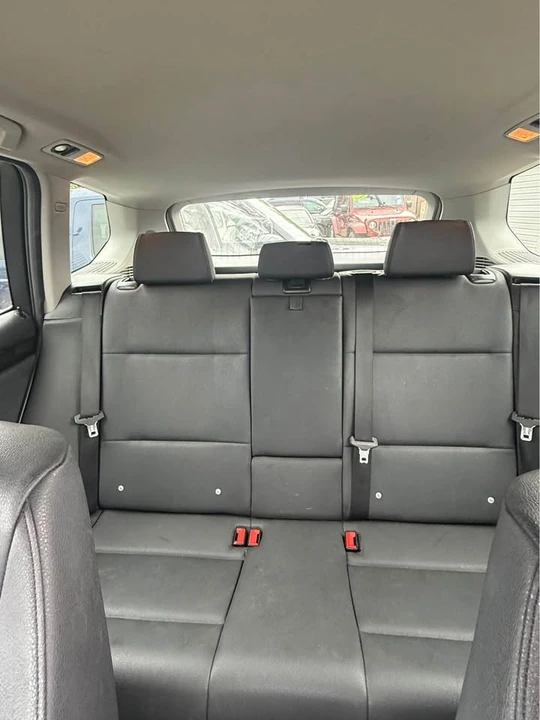 2016 BMW F25 X3 - Image 6 of 6