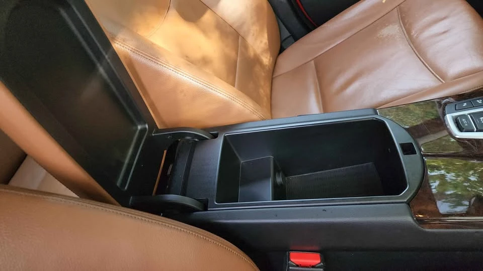 2016 BMW F25 X3 - Image 6 of 13