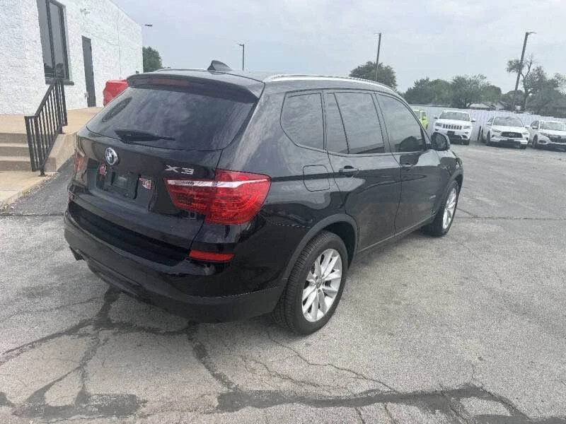 2016 BMW F25 X3 - Image 4 of 4