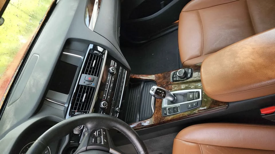 2016 BMW F25 X3 - Image 10 of 13