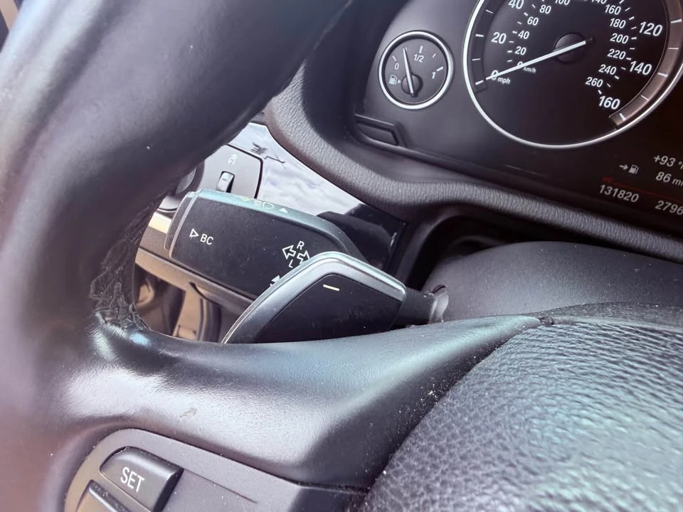 2016 BMW F25 X3 - Image 18 of 20