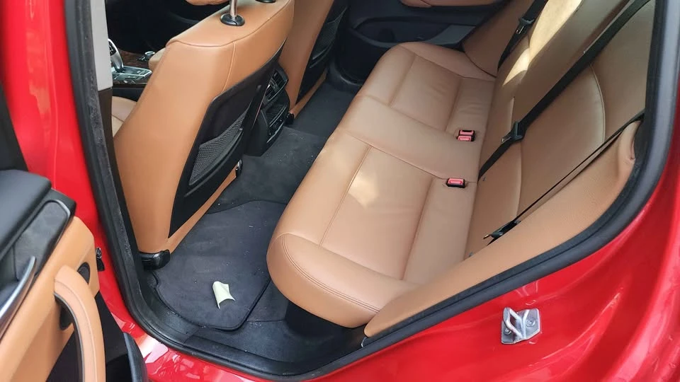 2016 BMW F25 X3 - Image 11 of 13