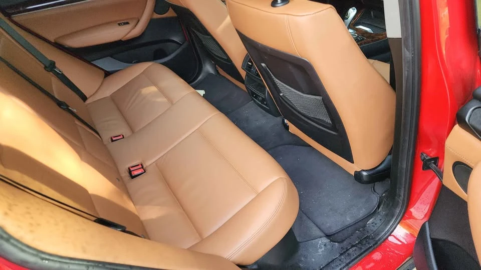 2016 BMW F25 X3 - Image 4 of 13