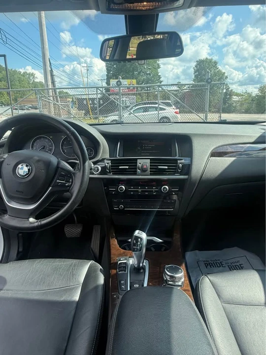 2016 BMW X3 - Image 15 of 20