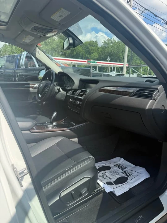 2016 BMW X3 - Image 7 of 20