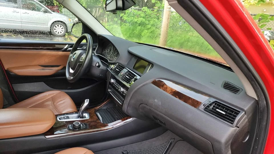2016 BMW F25 X3 - Image 5 of 13