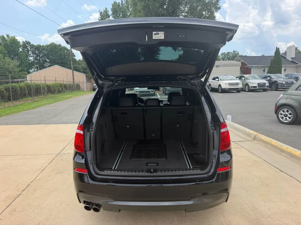 2016 BMW F25 X3 - Image 9 of 20