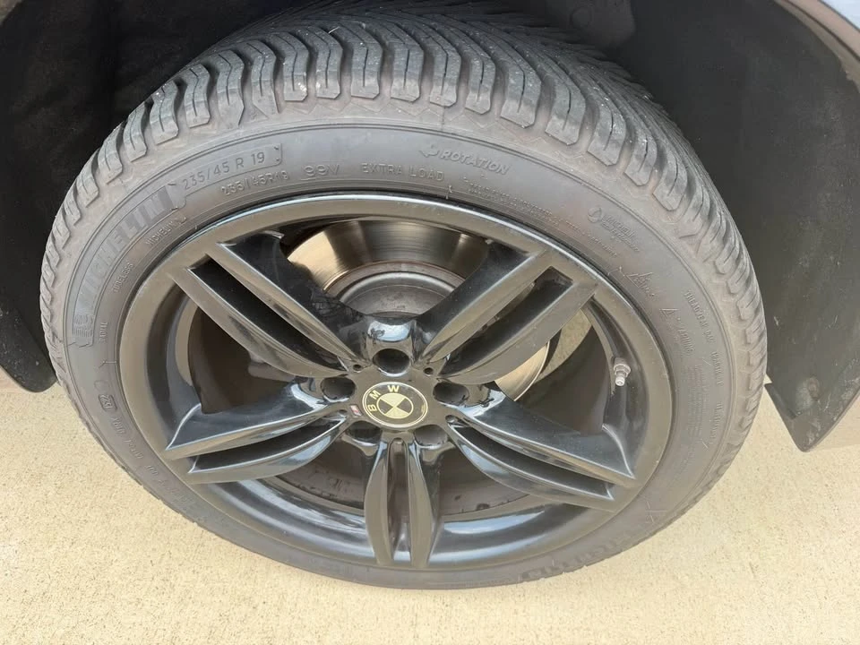 2016 BMW F25 X3 - Image 4 of 20