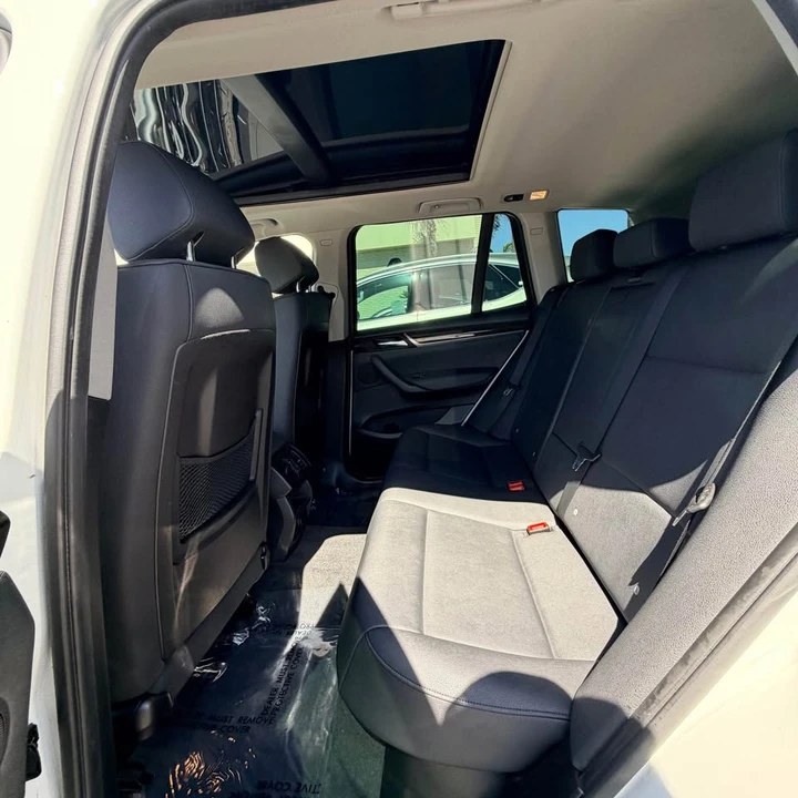 2016 BMW F25 X3 - Image 9 of 13