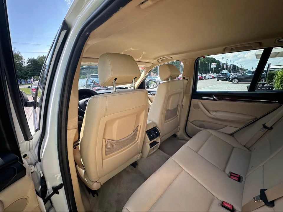 2016 BMW F25 X3 - Image 13 of 17