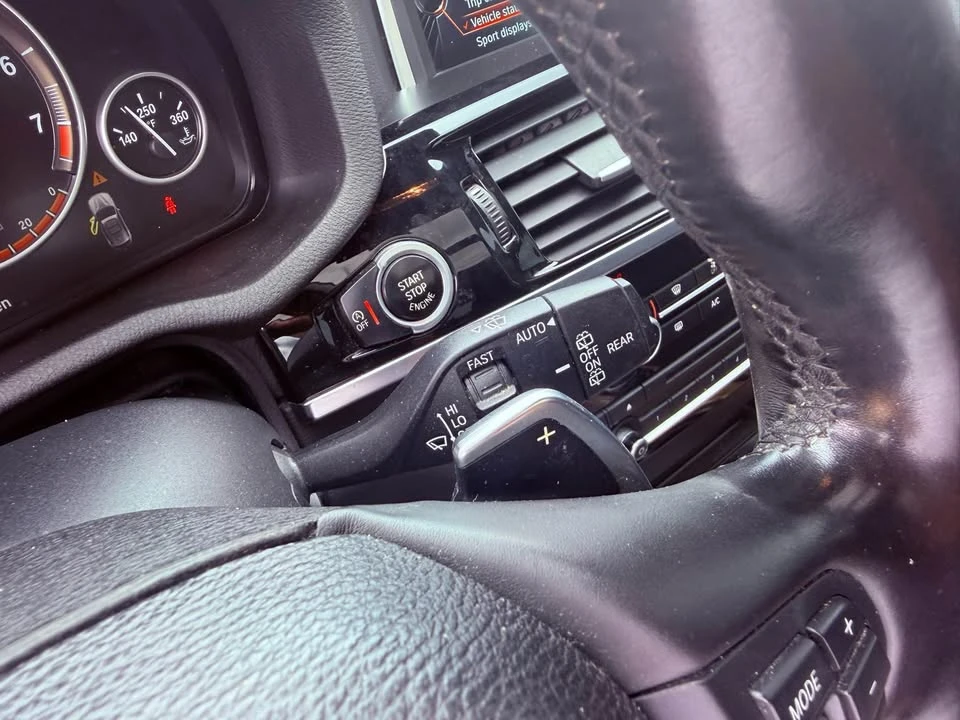2016 BMW F25 X3 - Image 17 of 20