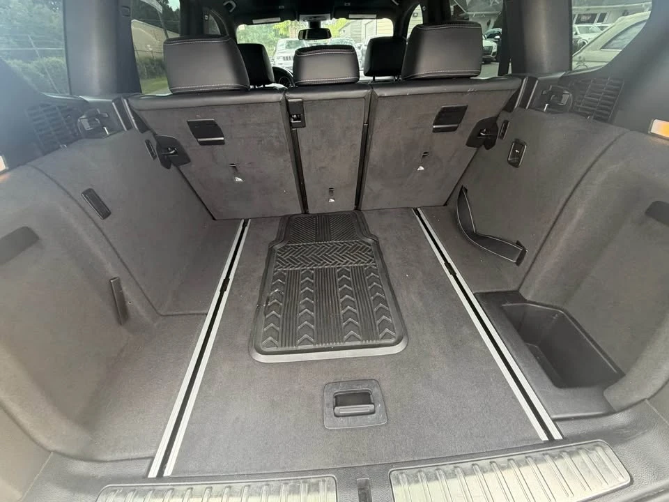 2016 BMW F25 X3 - Image 10 of 20