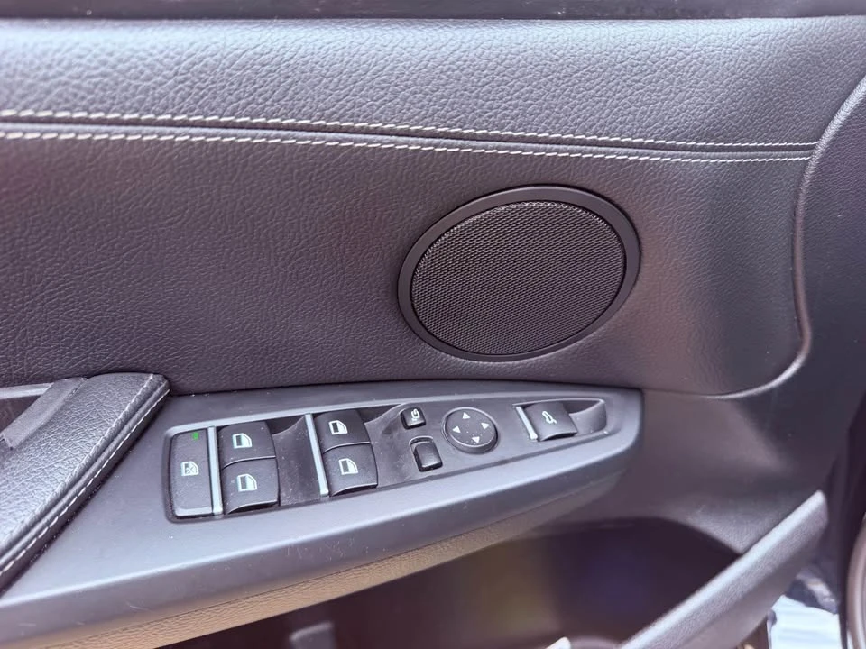 2016 BMW F25 X3 - Image 14 of 20