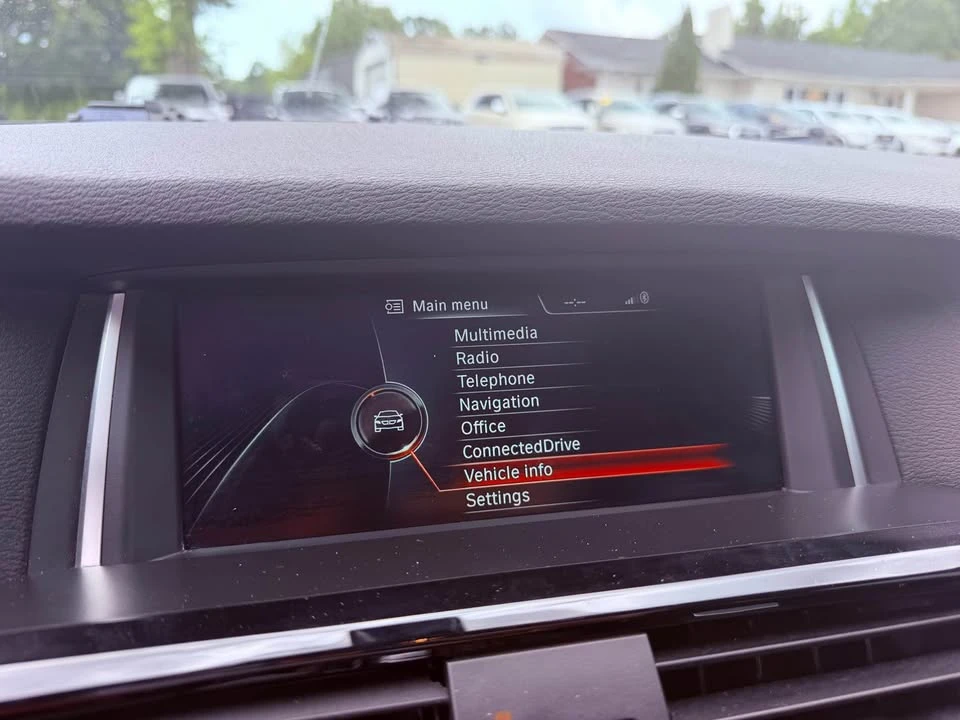 2016 BMW F25 X3 - Image 19 of 20