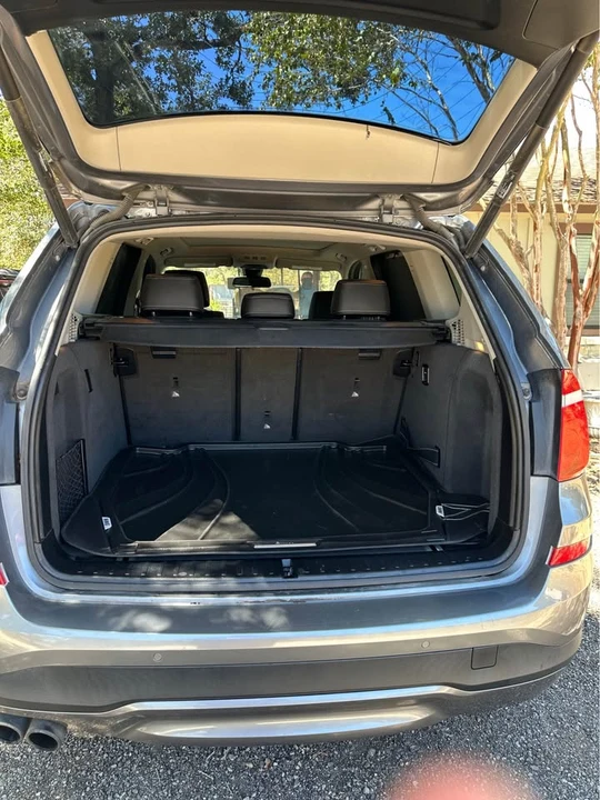 2016 BMW F25 X3 - Image 9 of 9
