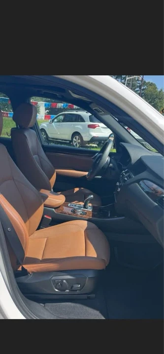 2016 BMW F25 X3 - Image 13 of 14