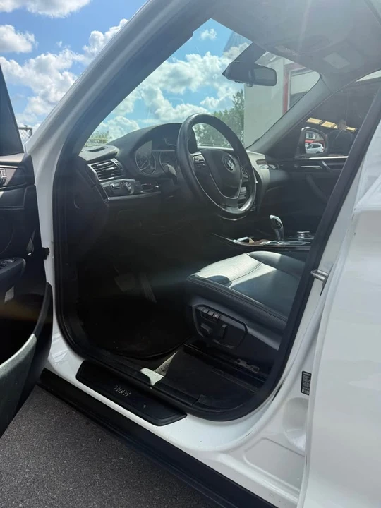 2016 BMW X3 - Image 6 of 20