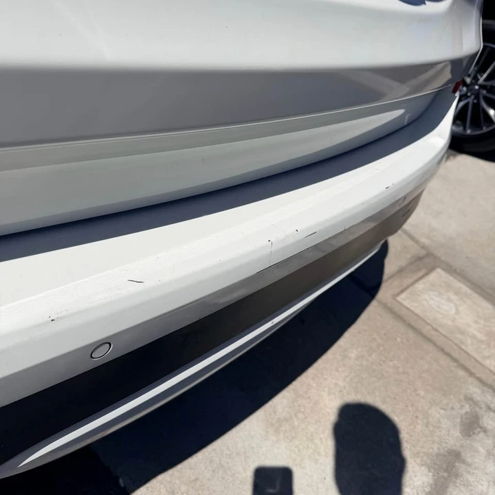 2016 BMW F25 X3 - Image 12 of 13