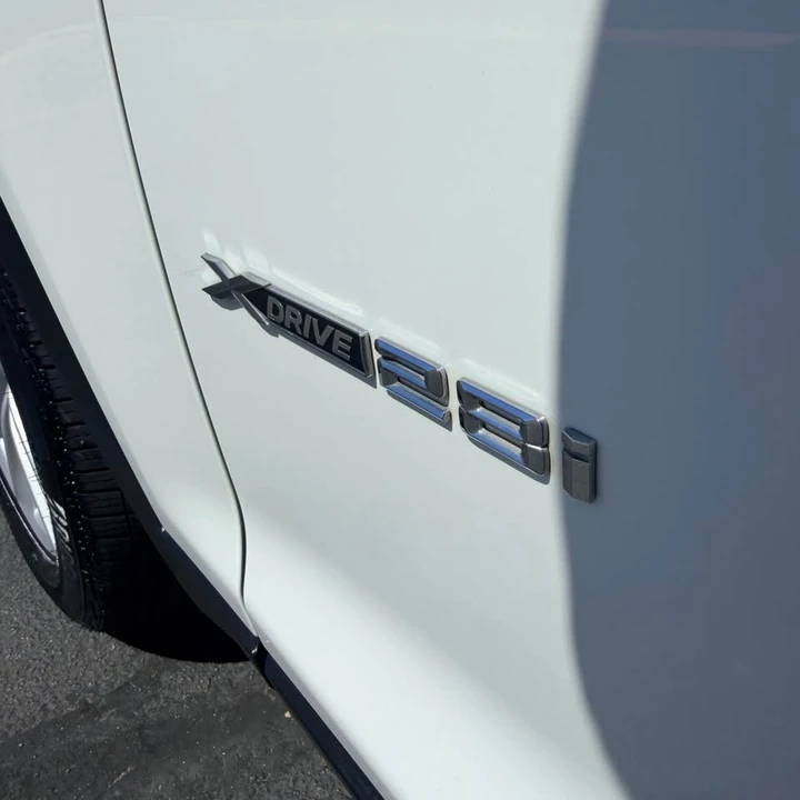 2016 BMW F25 X3 - Image 5 of 13