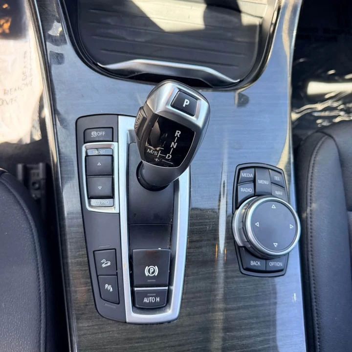 2016 BMW F25 X3 - Image 11 of 13