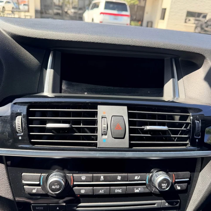 2016 BMW F25 X3 - Image 7 of 13