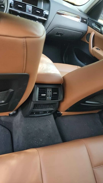 2016 BMW F25 X3 - Image 7 of 13