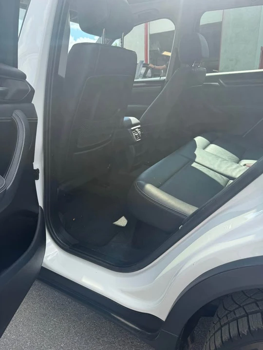 2016 BMW X3 - Image 5 of 20