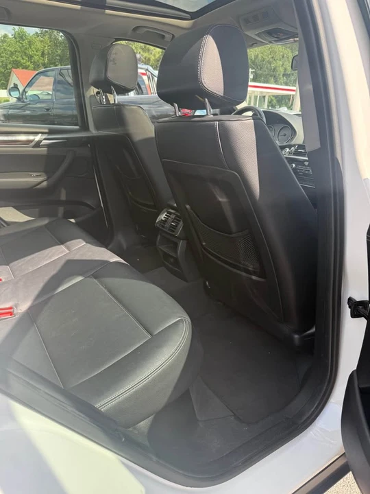 2016 BMW X3 - Image 2 of 20