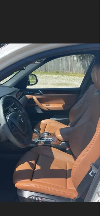 2016 BMW F25 X3 - Image 14 of 14