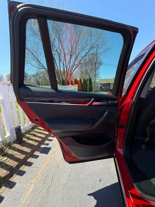 2016 BMW F25 X3 - Image 14 of 20