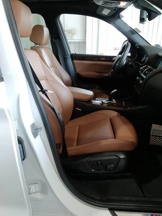 2016 BMW F25 X3 - Image 5 of 14